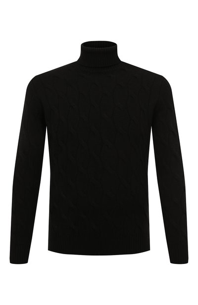 Свитер из шерсти и кашемира GIAMPAOLO, арт. GM07119-M37004, фото 1