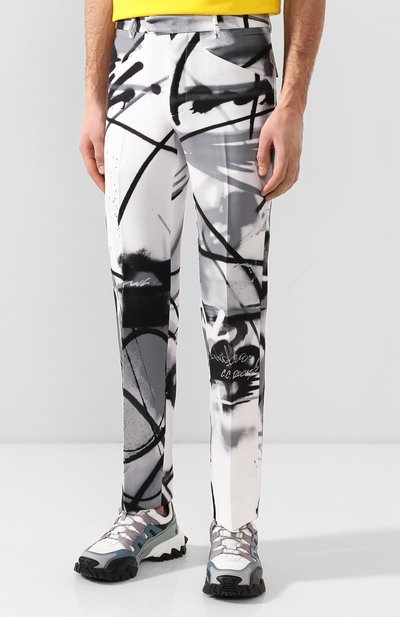 Брюки OFF-WHITE, арт. 0MCA121S20H780299910, фото 3