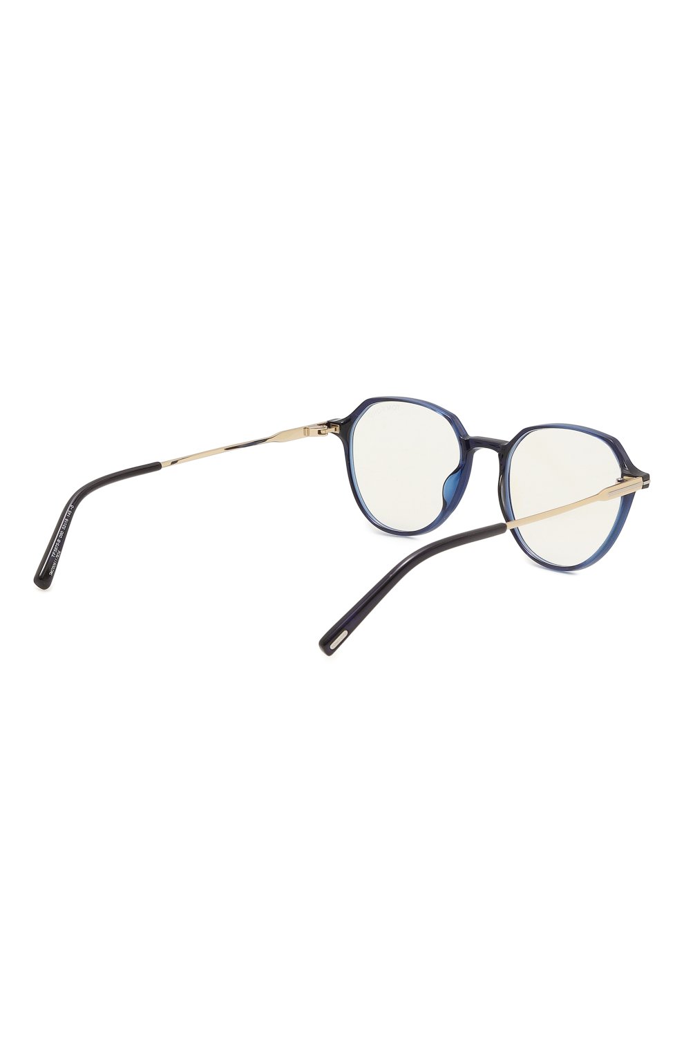 Оправа TOM FORD, арт. TF5875-B 090, фото 4