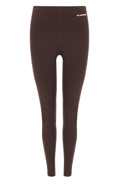 Женские легинсы JIL SANDER, арт. J40KA0270/J20031