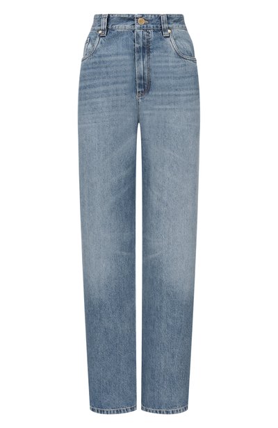 Женские джинсы BRUNELLO CUCINELLI, арт. MA095P5565