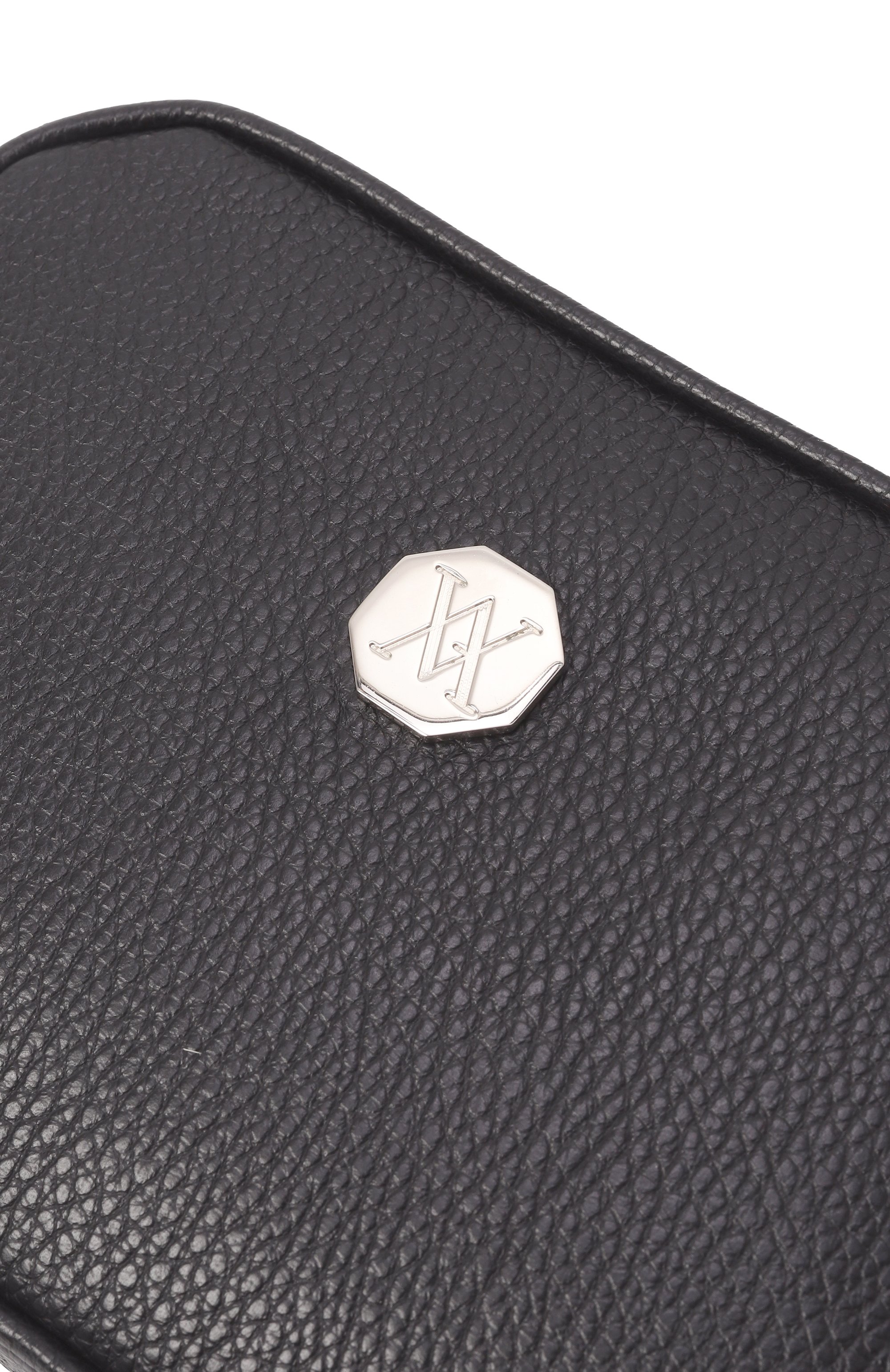 Поясная сумка ARTIOLI, арт. SERGI0/ALCE CALF, фото 3