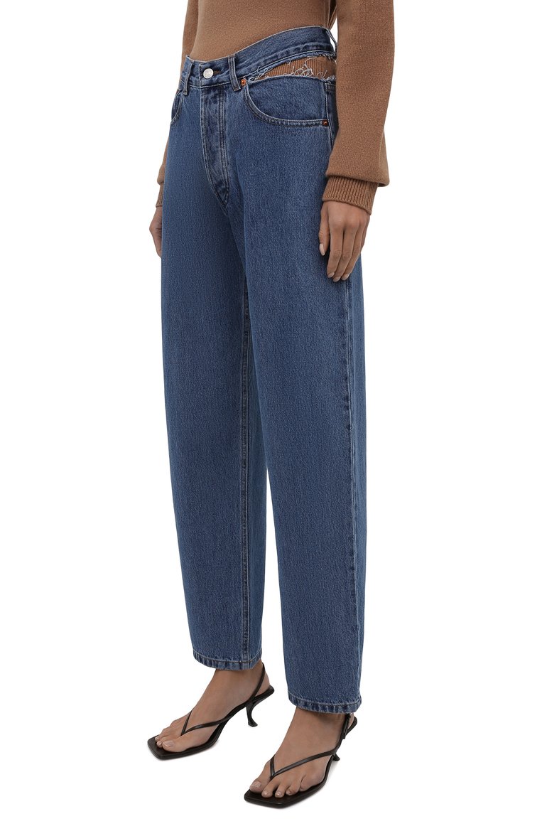 Джинсы FORTE DEI MARMI COUTURE, арт. 21WF1056, фото 3