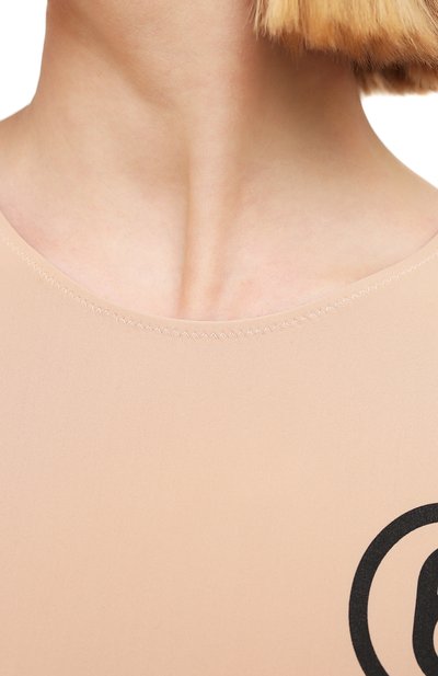 Боди MM6, арт. S52NA0035/S20518, фото 5