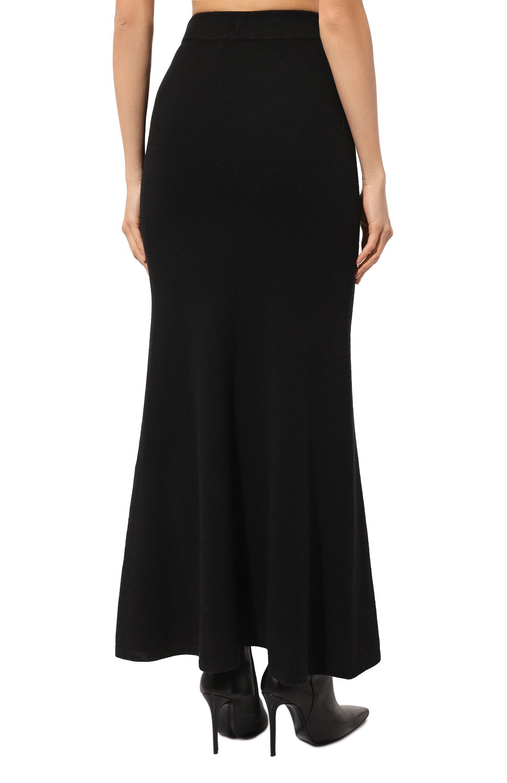 Кашемировая юбка JACOB LEE, арт. WKS013AW24GB, фото 4