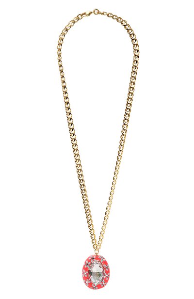 Кулон на цепочке LILI ARCHIVE, арт. PM270, фото 1