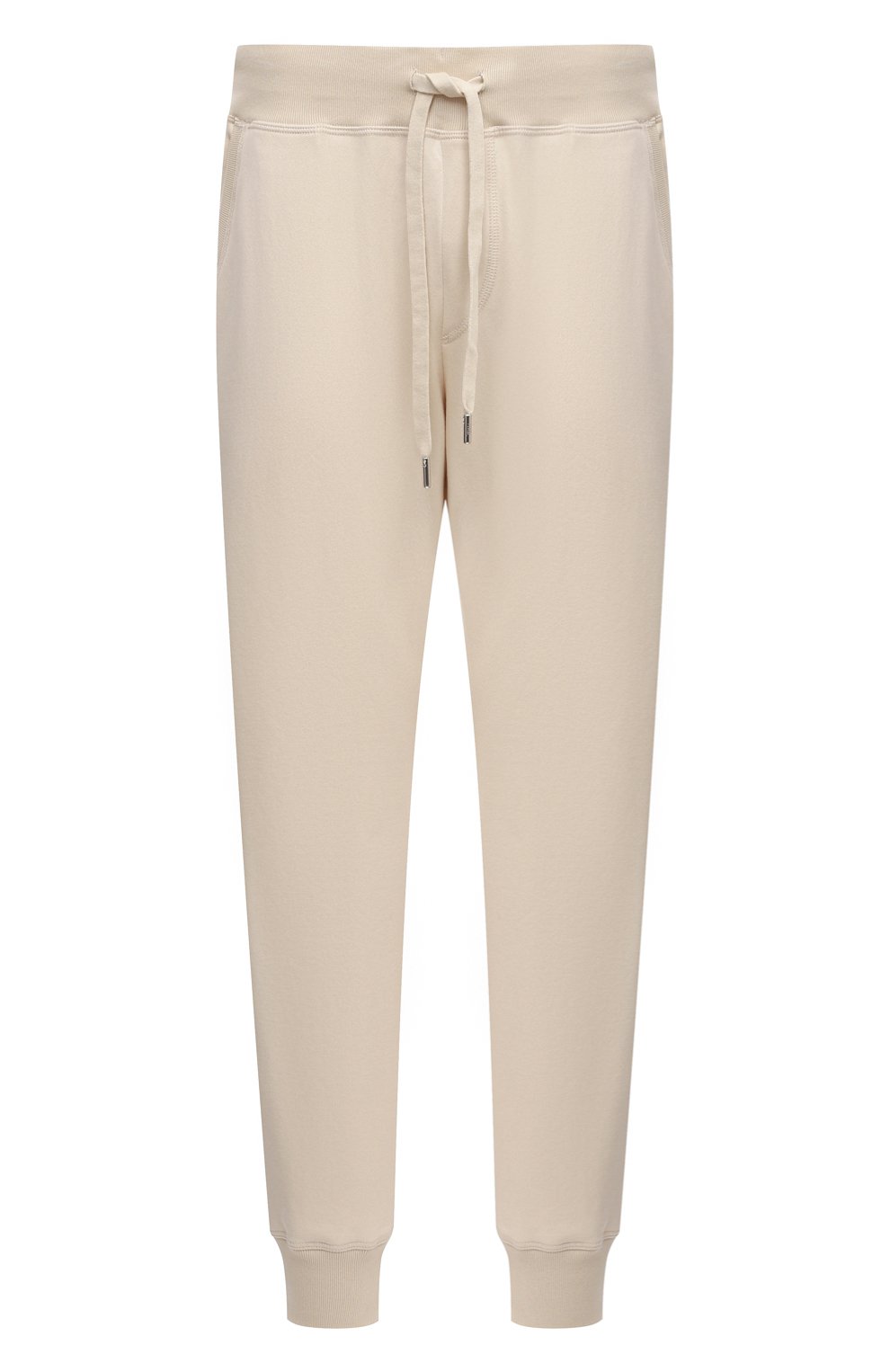 Хлопковые джоггеры FEDELI, арт. 7UI00639, фото 1