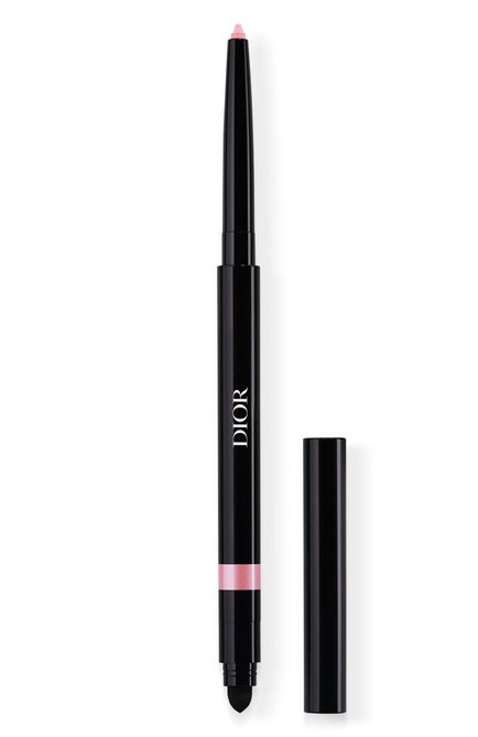 Женские карандаш-подводка для глаз diorshow stylo, оттенок 846 жемчужный розовый (0,3g) DIOR, арт. C042300846