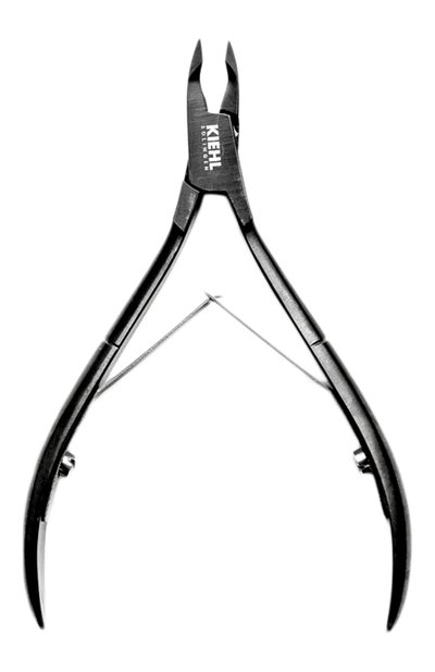 Женского щипцы для заусениц KIEHL SOLINGEN, арт. 3110/21 TITANCARBONIDE