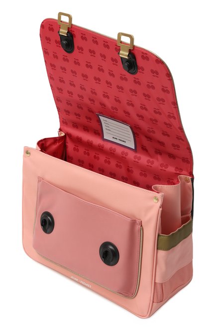 Портфель it bag midi JEUNE PREMIER, арт. Itd23127