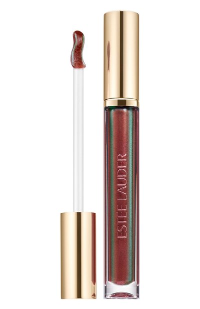 Женская жидкая помада pure color magic opal, оттенок 405 chrome love ESTÉE LAUDER, арт. P5K6-01