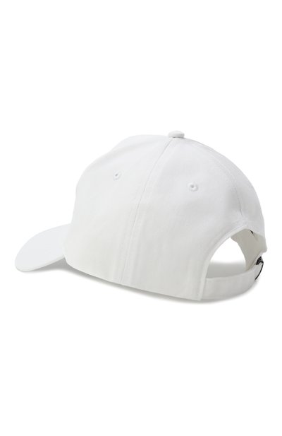 Хлопковая бейсболка DIRK BIKKEMBERGS, арт. BKCP01099T, фото 3