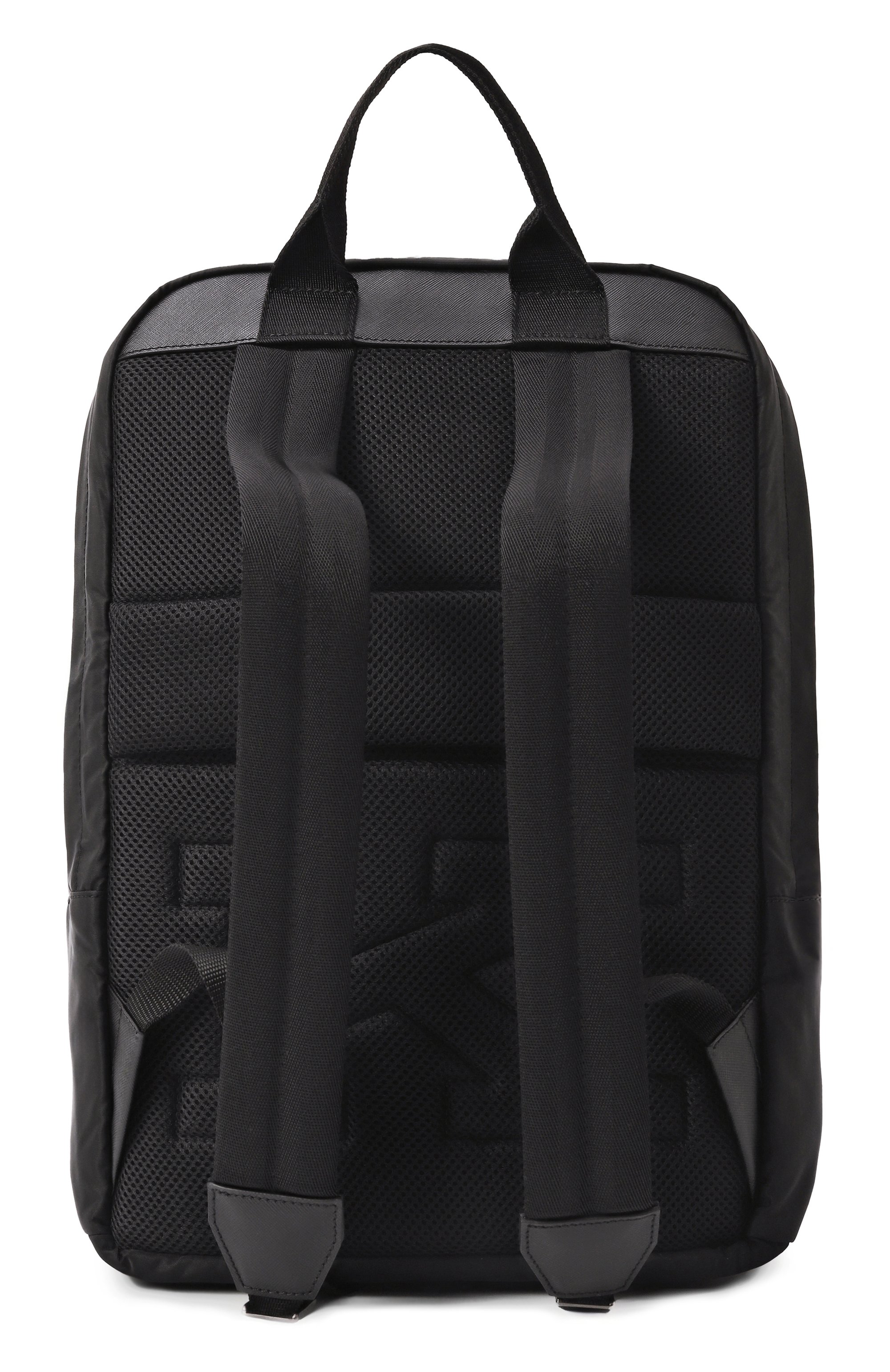 Рюкзак KITON, арт. UBA0056N0108701, фото 6