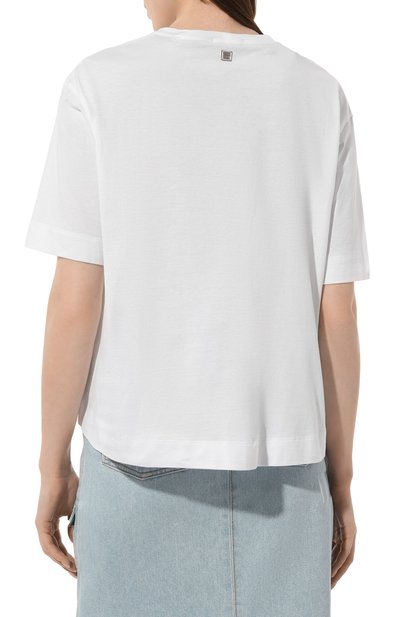 Хлопковая футболка COLOMBO, арт. TS00386, фото 4