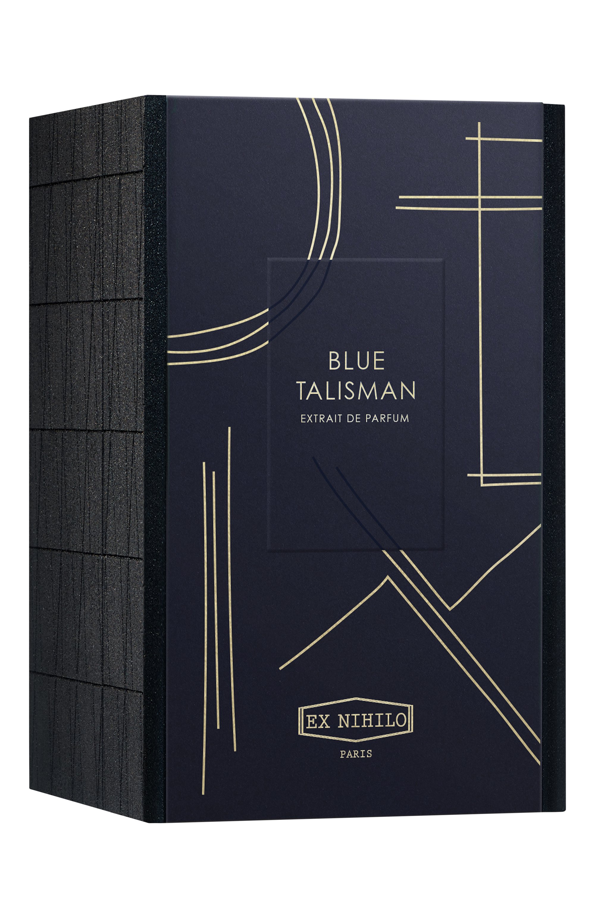 Духи blue talisman (100ml) EX NIHILO, арт. 3760264098942, фото 3