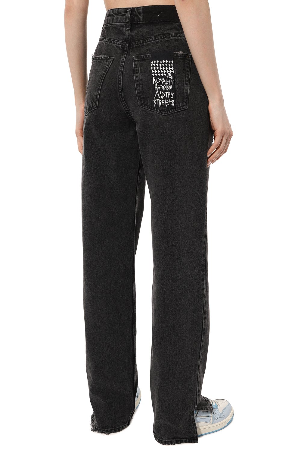 Джинсы KSUBI, арт. WSP24DJ001, фото 4