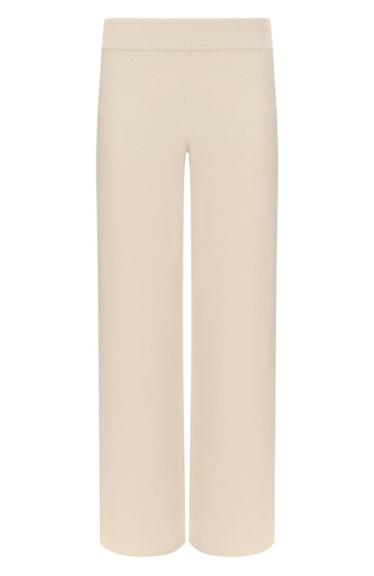 Кашемировые брюки MVST MKNP022/ME23022 Кремовый MKNP022/ME23022