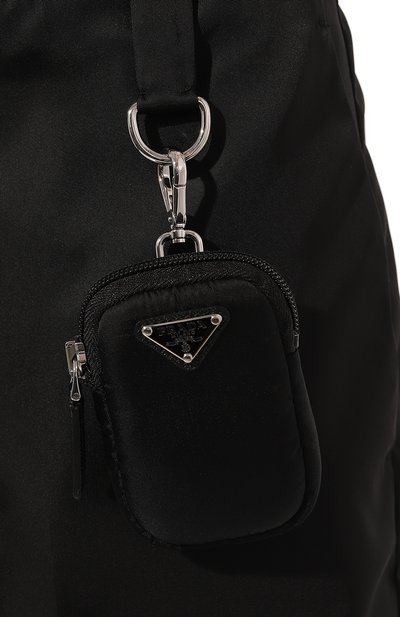 Шорты PRADA, арт. 22B768-1WQ8-F0002-202, фото 5