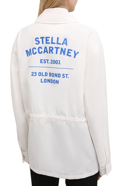 Куртка STELLA MCCARTNEY, арт. 602978/SIA03, фото 4