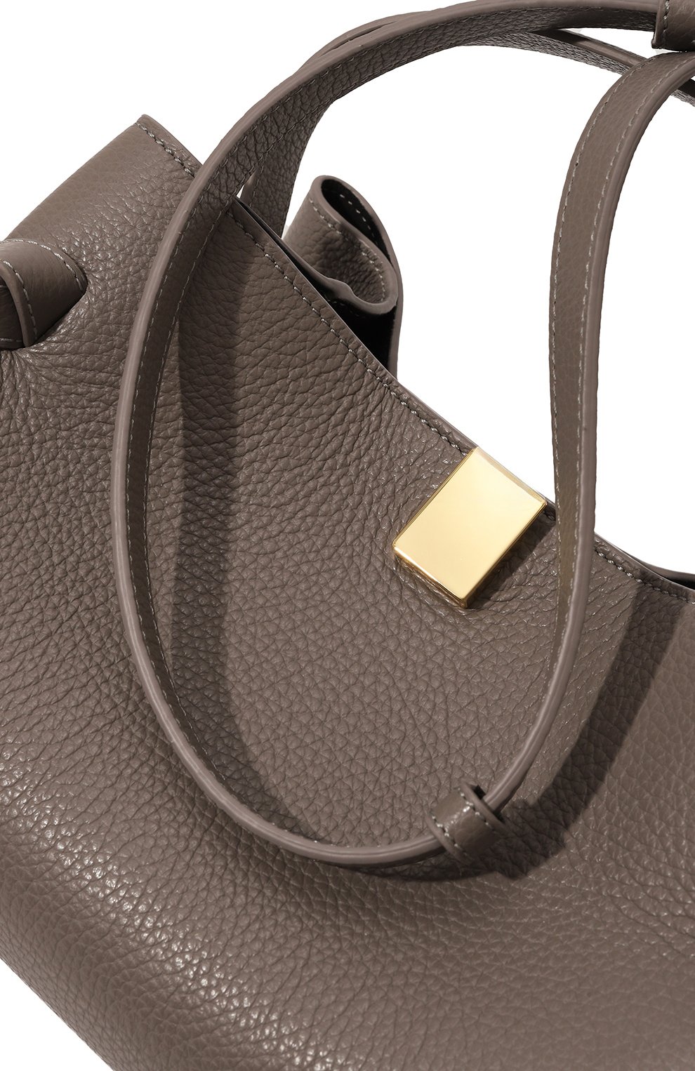 Сумка gyoza YUZEFI, арт. YUZAW24-HB-GZ-L041, фото 3