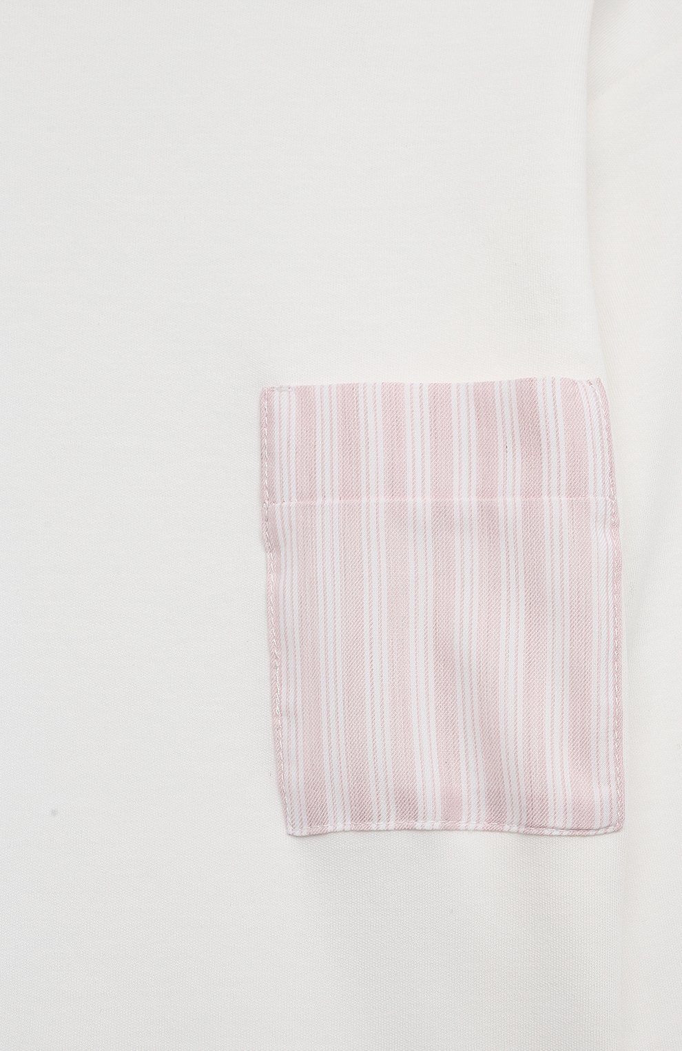 Хлопковая пижама STORY LORIS, арт. 25511/8A-16A, фото 6