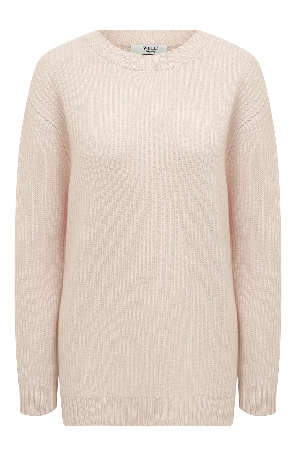 Пуловер из шерсти и кашемира WEILL, арт. 179016, фото 1