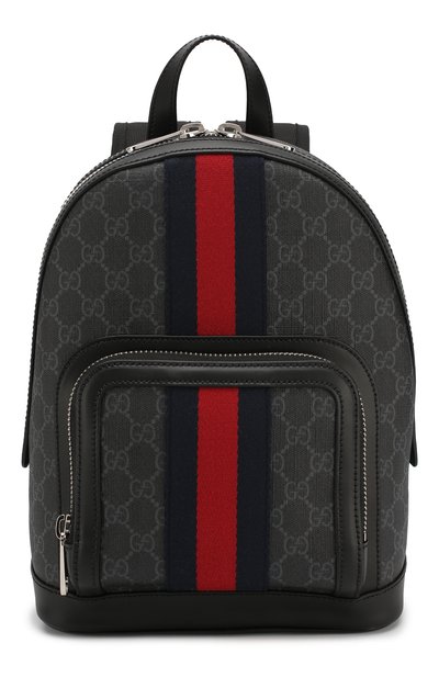 Рюкзак gg supreme GUCCI, арт. 598102/92TAN, фото 1