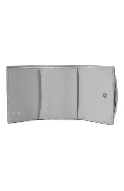 Кожаное портмоне DIESEL, арт. X09887/P6316, фото 3