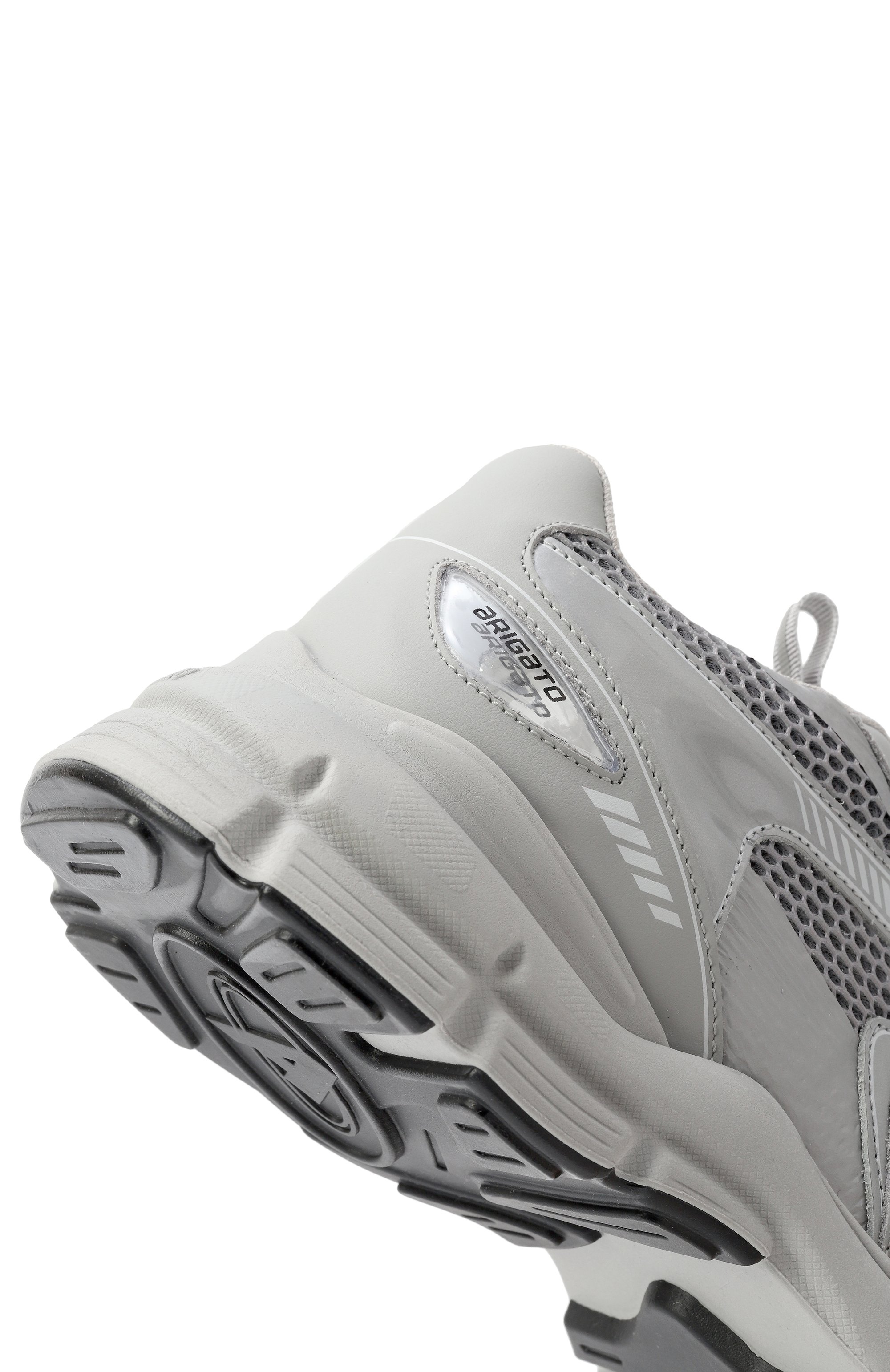 Комбинированные кроссовки marathon runner AXEL ARIGATO, арт. F1595001, фото 7