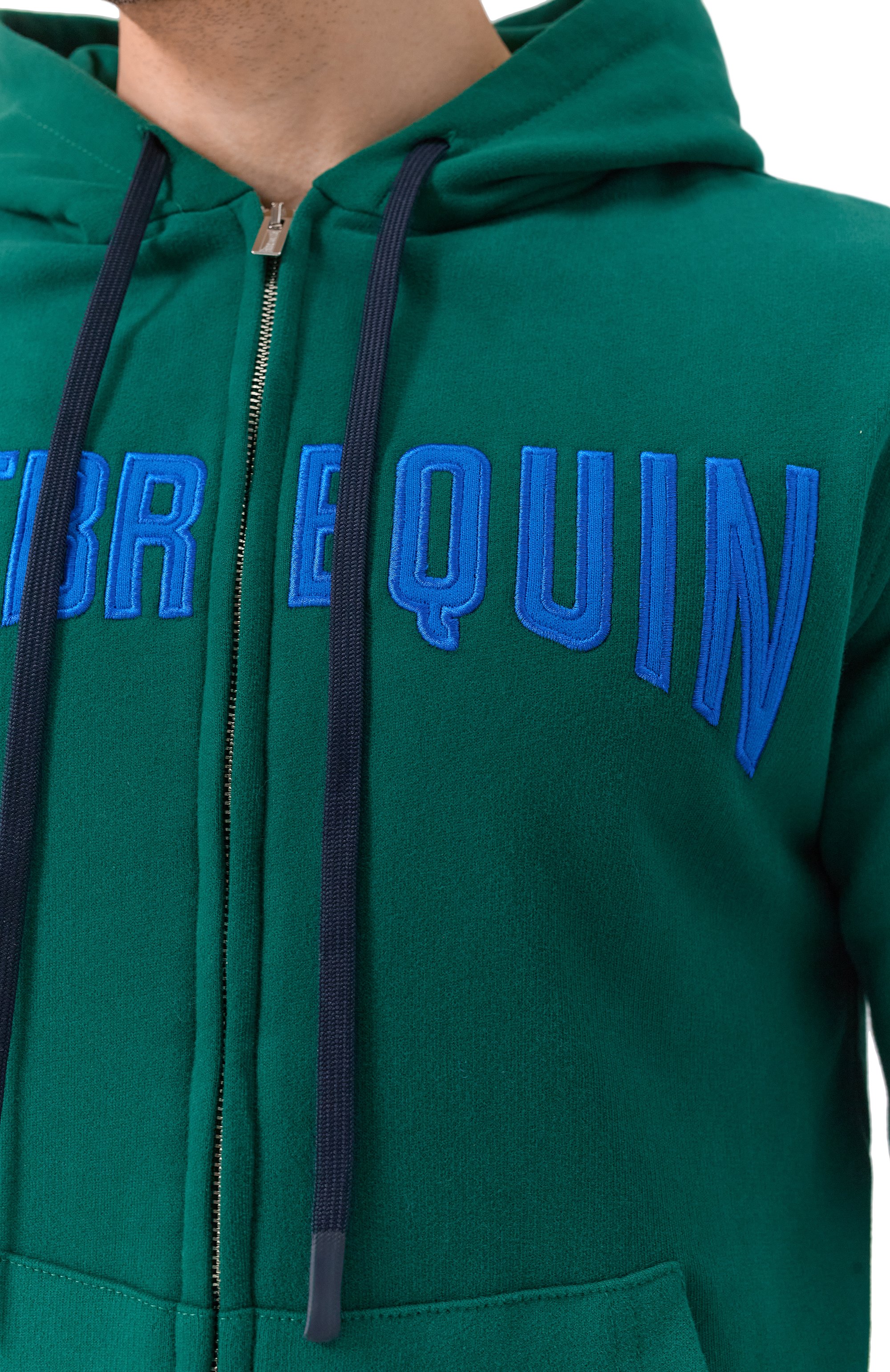 Хлопковая толстовка VILEBREQUIN, арт. VBMSW0080-V89/02657, фото 5