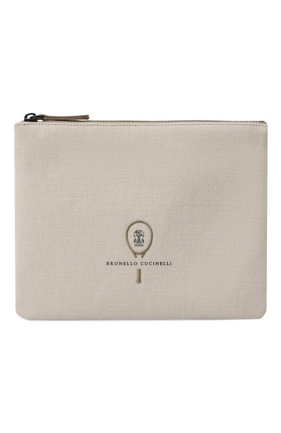 Косметичка BRUNELLO CUCINELLI, арт. ML858BT04, фото 1