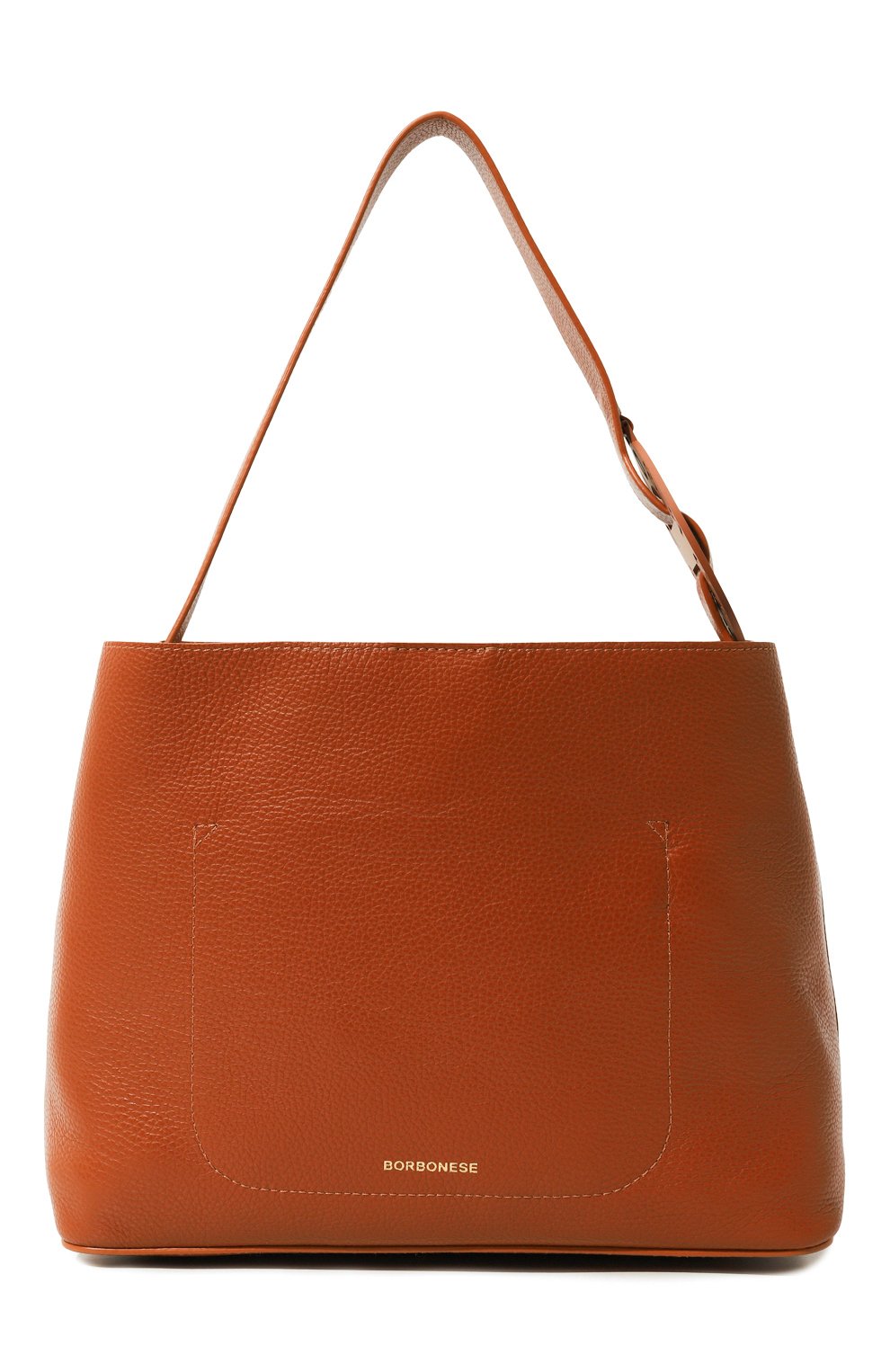 Сумка-тоут 011 small BORBONESE, арт. 924246, фото 6