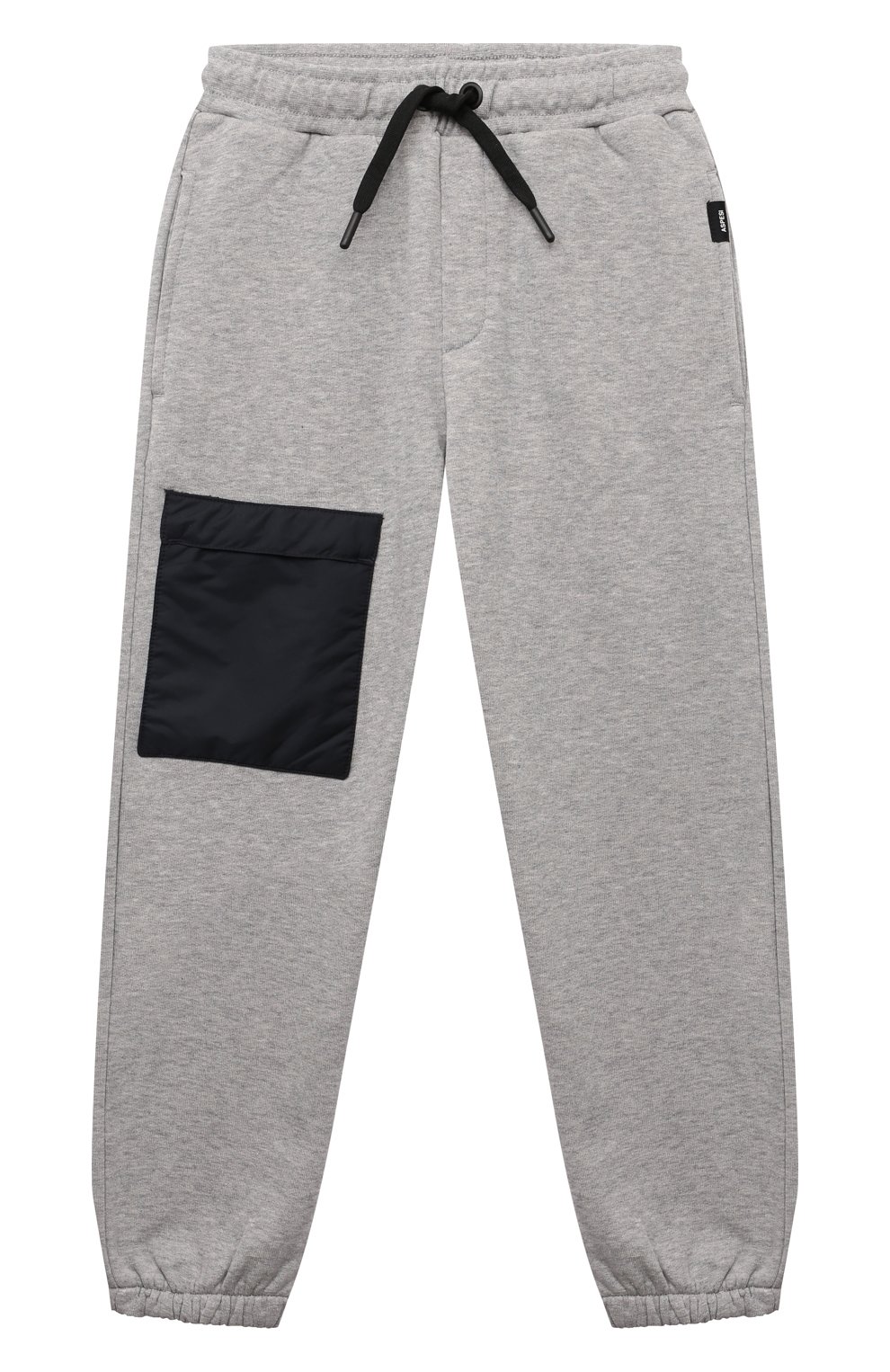 Хлопковые джоггеры ASPESI, арт. F24068PLM0123/6A-8A, фото 1