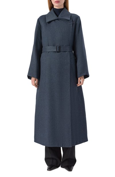 Пальто EMPORIO ARMANI, арт. EW001396/AF14355, фото 3