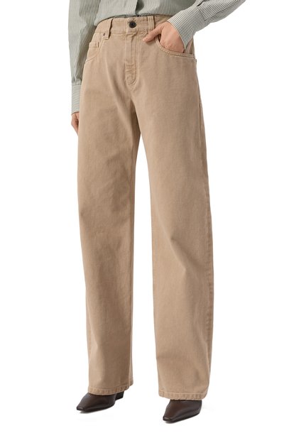 Джинсы BRUNELLO CUCINELLI, арт. M0H81P5568, фото 3