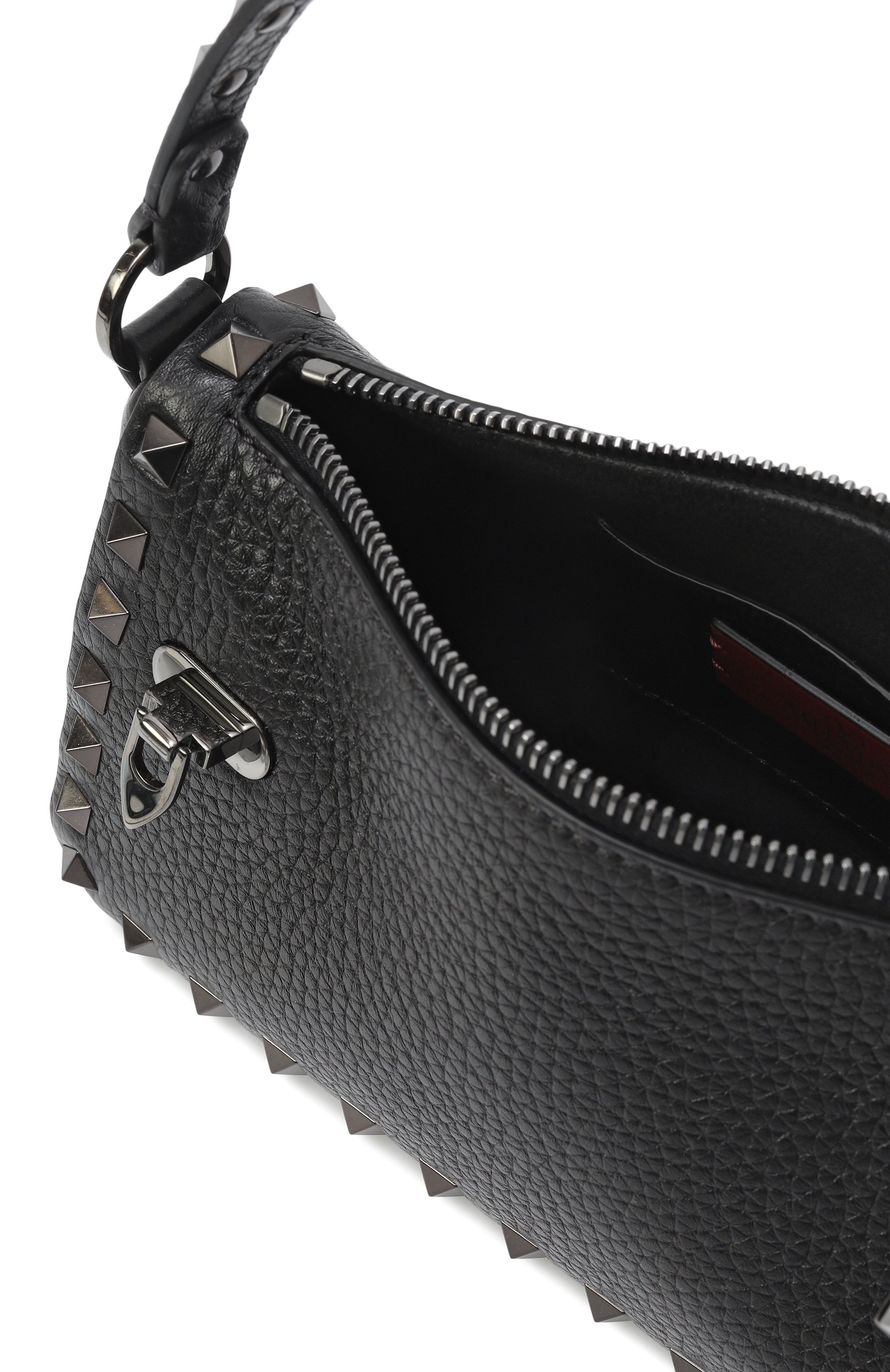 Сумка rockstud small VALENTINO, арт. 5W2B0J47/HAD, фото 5