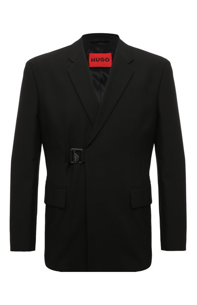Двубортный пиджак HUGO, арт. 50494744, фото 1