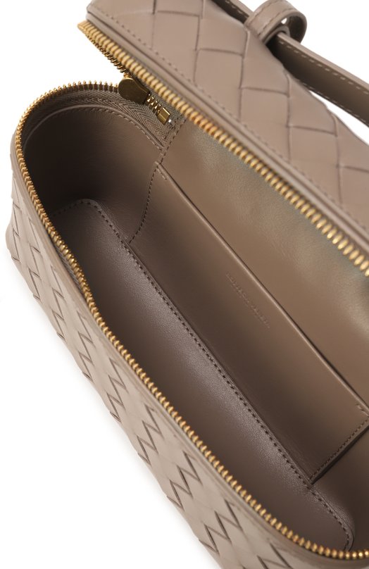 Сумка Bang Bang Bottega Veneta 789109/V3IV1 Бежевый  789109/V3IV1 Фото 5