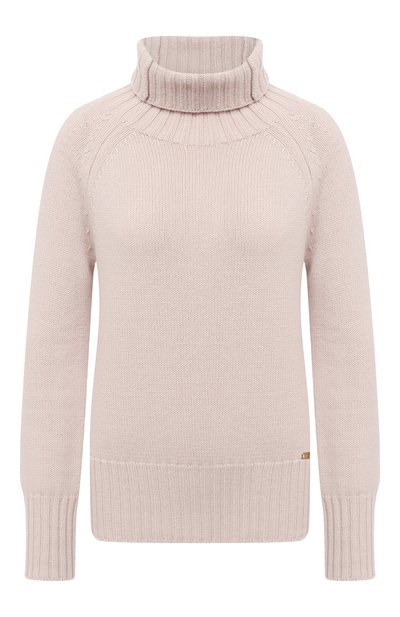 Свитер из шерсти и кашемира MANZONI24, арт. 20M563-X/38-46, фото 1