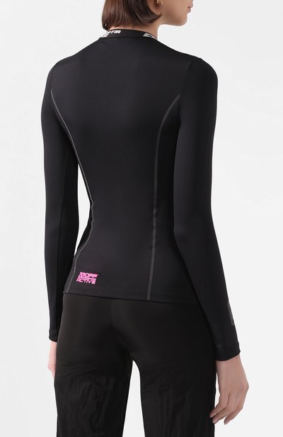 Лонгслив OFF-WHITE, арт. 0WAB016R20H810871028, фото 4