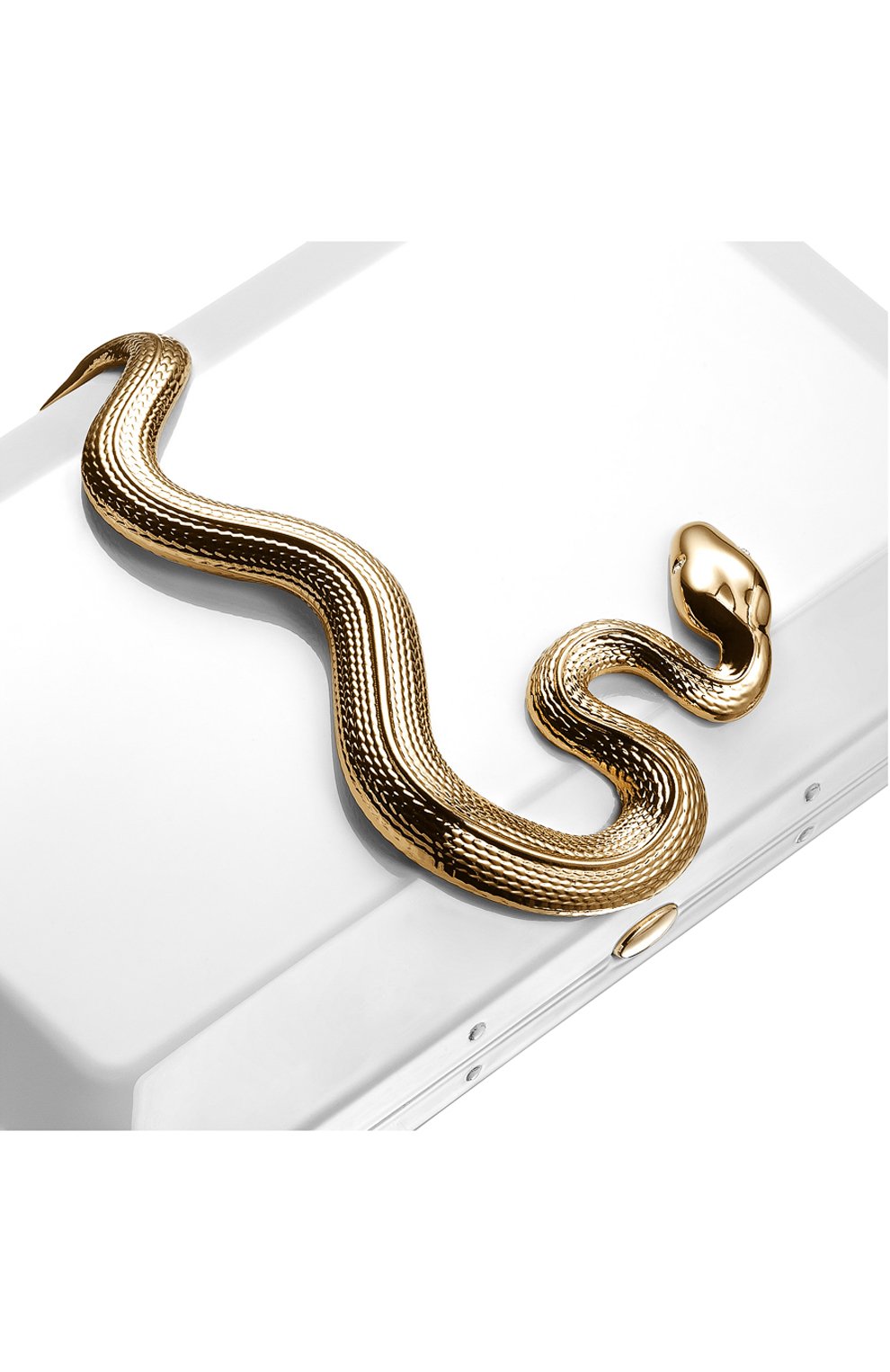 Клатч white snake KILIAN PARIS, арт. 3700550218821, фото 2