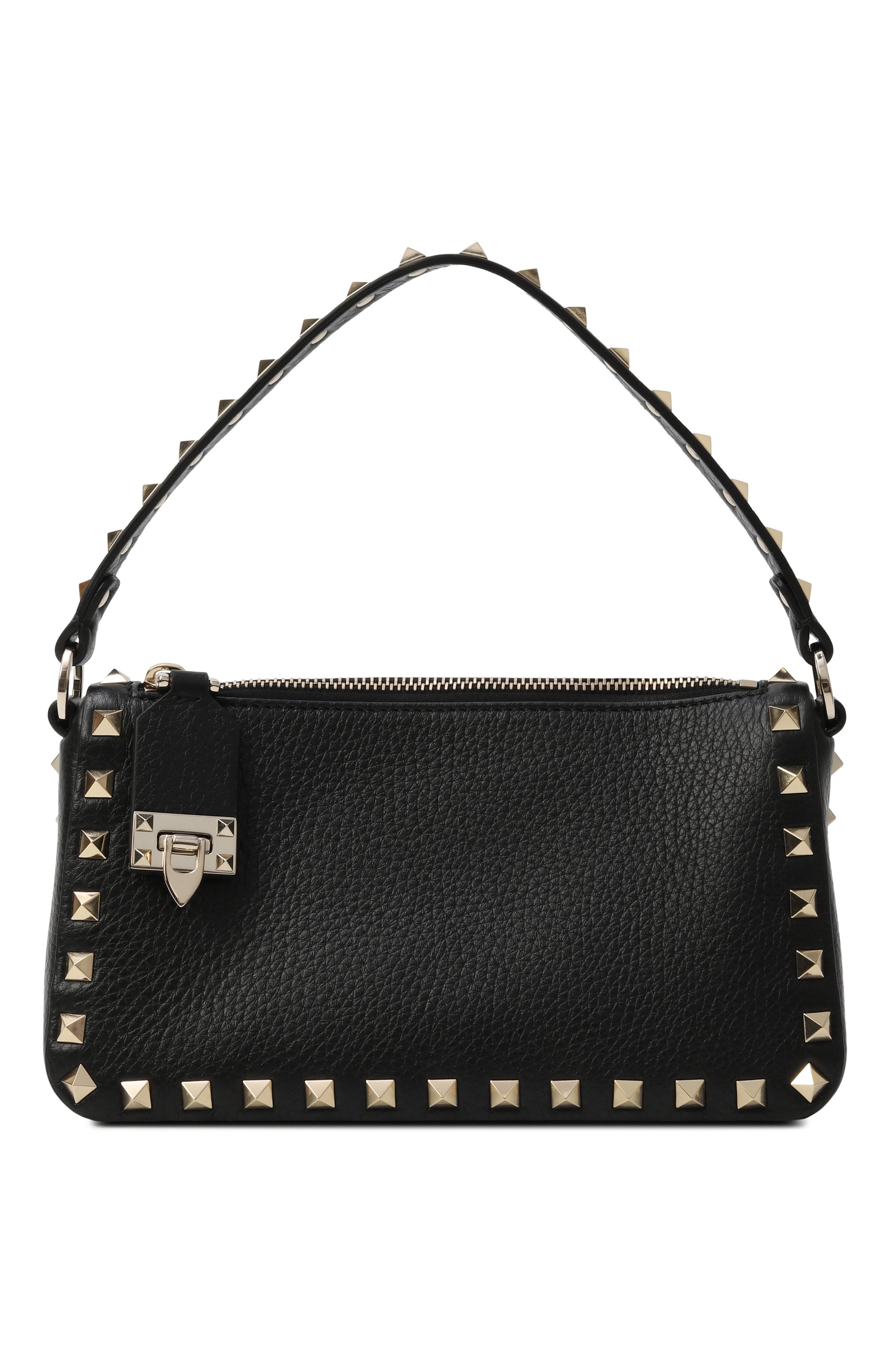 Сумка rockstud small VALENTINO, арт. 7W2B0J47/VSF, фото 1