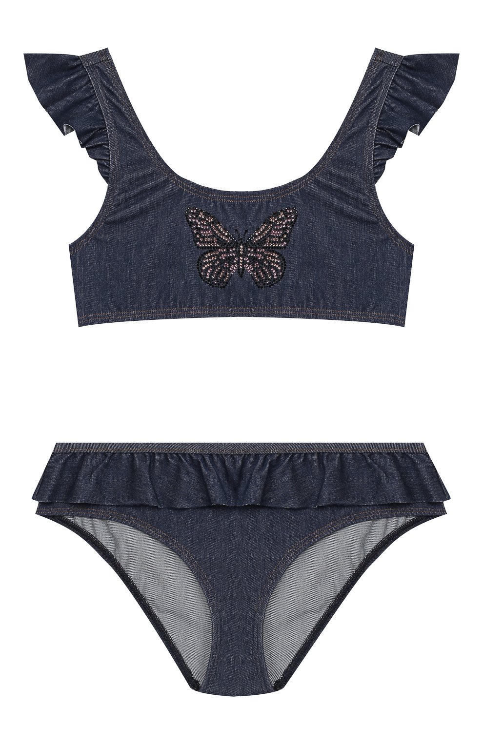 Раздельный купальник TWINSET, арт. GJM902, фото 1