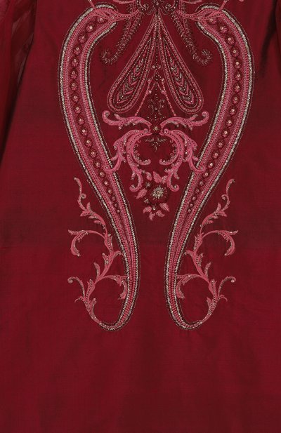 Платье MAISON AVA, арт. MA-FW25-GC49_001, фото 3