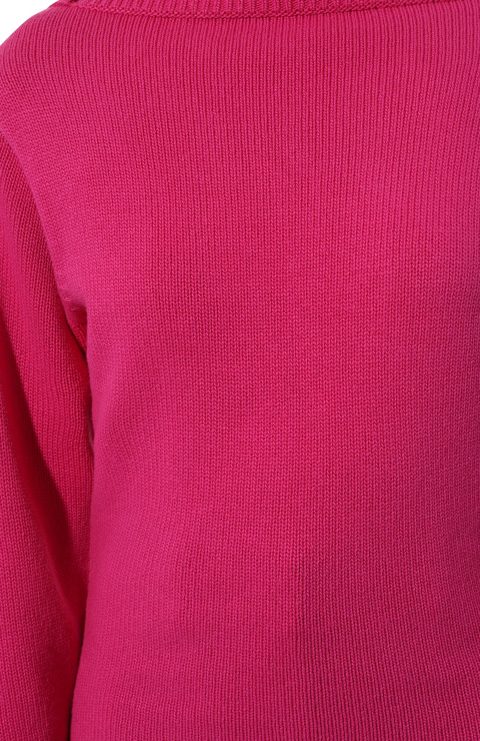 Шерстяной свитер VALENTINO, арт. 5B3KC56Q8MG, фото 5