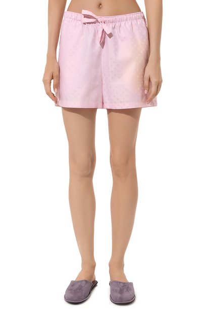 Хлопковая пижама DEREK ROSE, арт. 2026-KATE007, фото 5