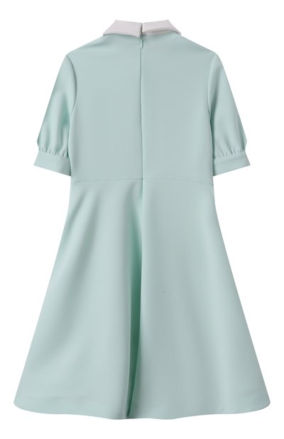 Платье ELIE SAAB JUNIOR, арт. EFAB068 LU TS0802, фото 2