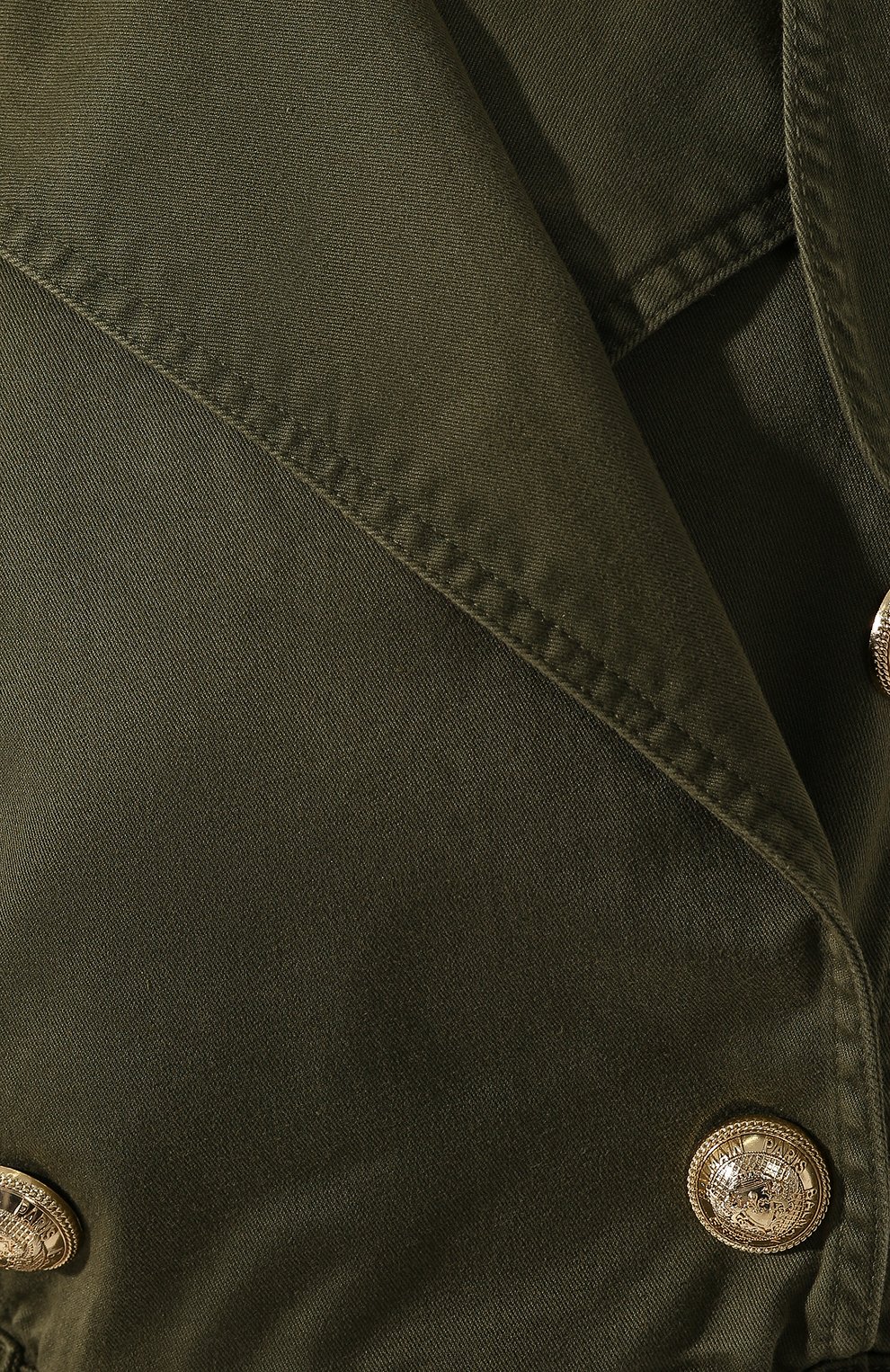 Комбинезон BALMAIN, арт. TF15765/C195, фото 5