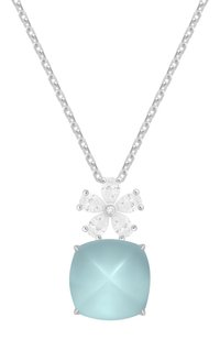 Кулон MERCURY, арт. MP15564/WG/SBC, фото 2