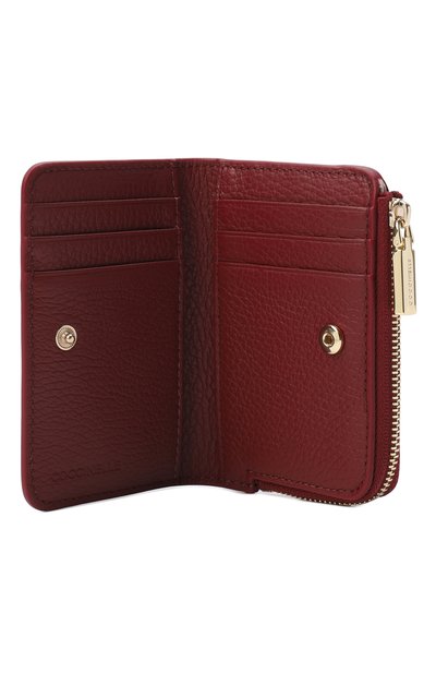 Кожаное портмоне COCCINELLE, арт. E2MW5170101, фото 3